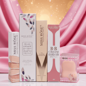 The Miss-Rose Gallery By Nikhaar International Store