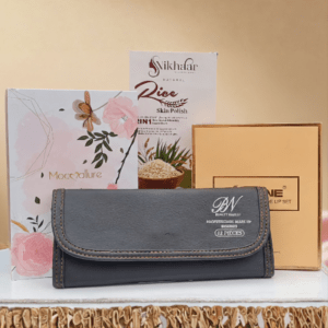 Luxury Makeup Combo By Nikhaar International Store