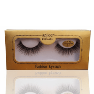 ​Anjieer Fashion Eyelash 3D | Nikhaar International Store