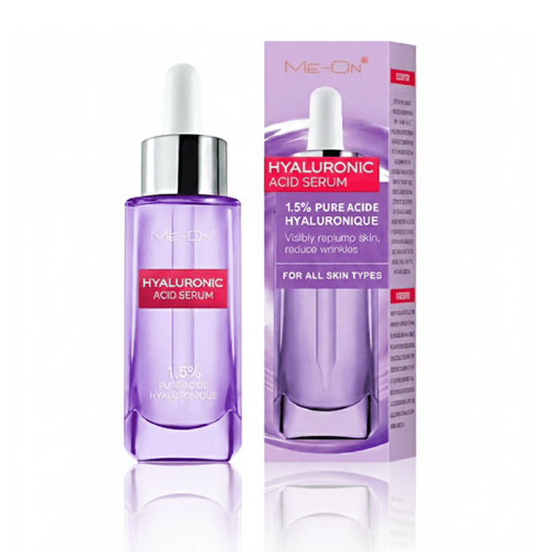 ME-ON 1.5% Pure Hyaluronic Acid Serum | Nikhaar International Store