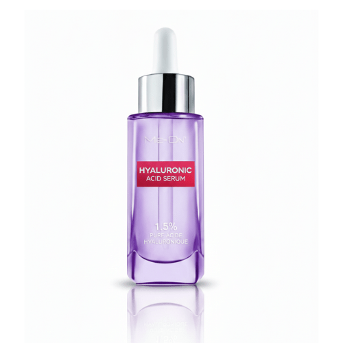 ME-ON 1.5% Pure Hyaluronic Acid Serum | Nikhaar International Store - Image 2