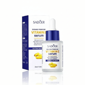 SADOER  Vitamin E Serum | 30ml  | Nikhaar International Store