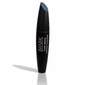 ​IMAGIC PRO Professional Cosmetics Giant Brush Perfect Mascara | Long-Lasting Waterproof Formula | Imported Makeup  |  Nikhaar International Store