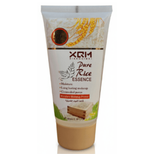 XQM Xiangqimei Pure Rice Essence Moisture Makeup Primer – Best Hydrating Rice Essence for Flawless Long-Lasting  | Nikhaar International Store