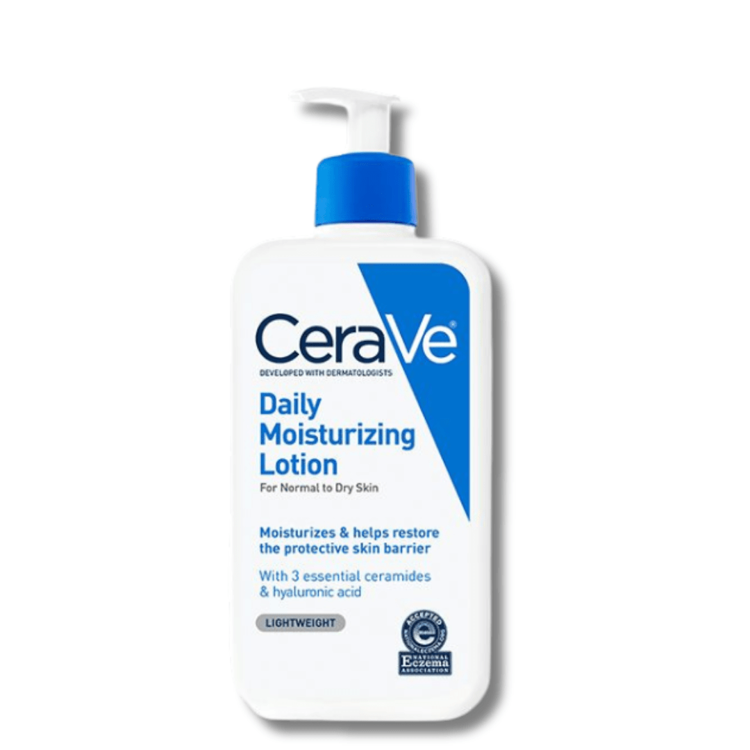 CeraVe - Moisturizing Lotion - 236ml | Nikhaar International Store