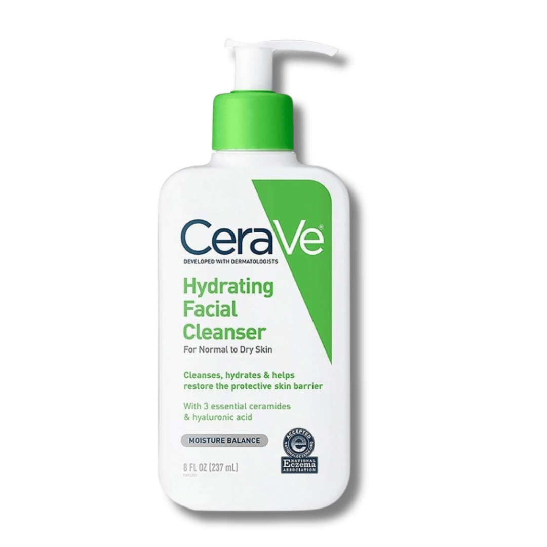 CeraVe Hydrating Cleanser | Nikhaar International store
